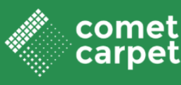 Comet Carpet Logo