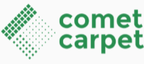 Comet Carpet Logo