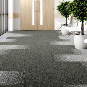 comet carpet burmatex tivoli multiline carpet tiles fitted