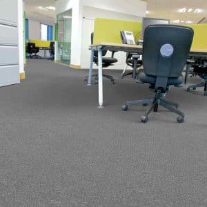 paragon workspace loop carpet tiles for offices and large spaces