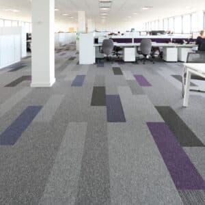 Burmatex Tivoli Carpet Planks