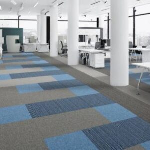 Burmatex Go To Carpet Tiles