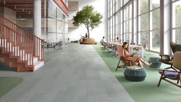 Desso AirMaster Savera Carpet Tiles