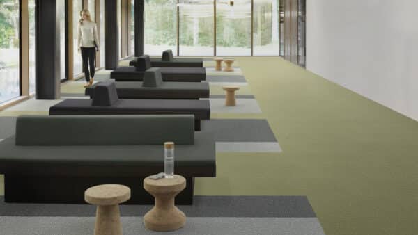 Desso AirMaster Tones Carpet Tiles