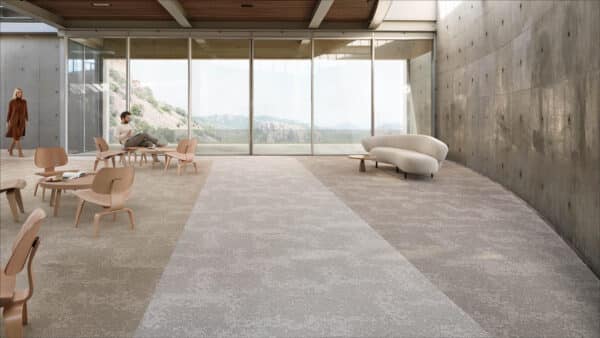 Desso Arable Carpet Tiles