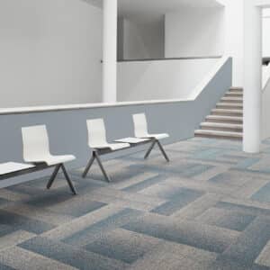 Desso Fuse Create Carpet Tiles