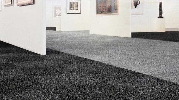Desso Lita heavy contract commercial Carpet Tiles