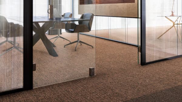 Desso Metallic Shades Carpet Tiles