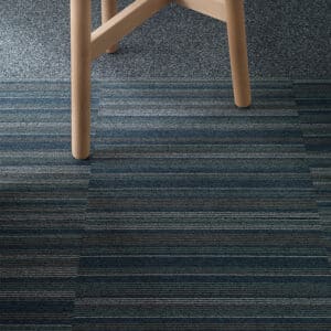 Forbo Tessera Barcode Carpet Tiles