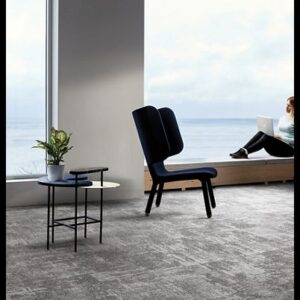 Interface Conscient Carpet Tiles