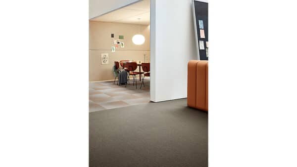 Interface NY-LON Dover Street Carpet Tiles