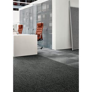 Interface NY-LON Reade Street Carpet Tiles