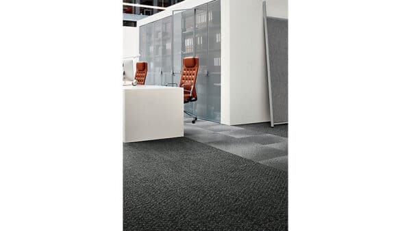 Interface NY-LON Reade Street Carpet Tiles