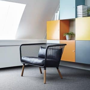 Interface Yuton 106