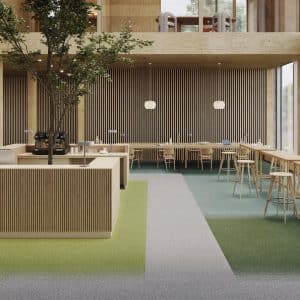 Desso Fuse Landscape