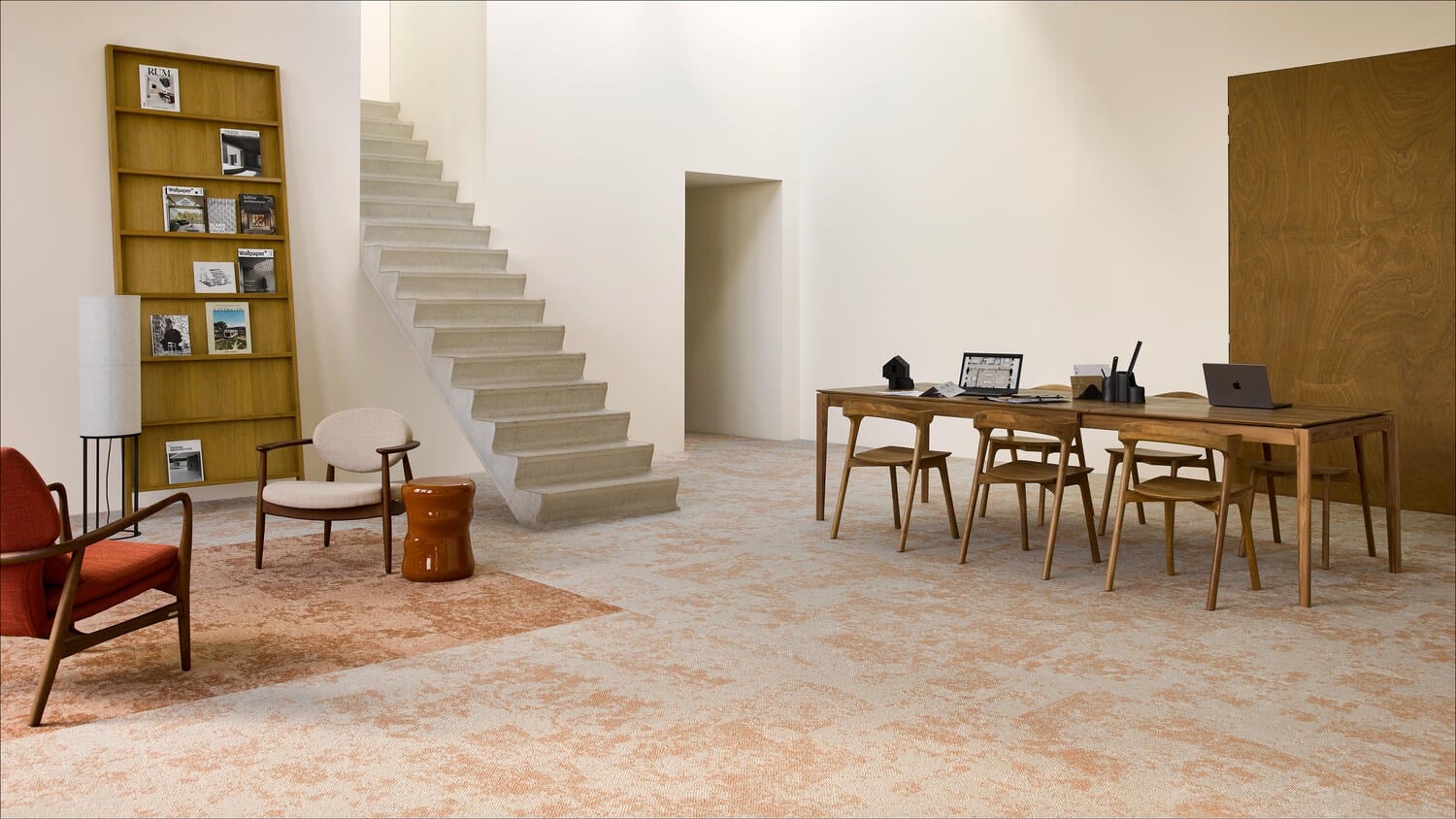 Desso Grezzo Bloom