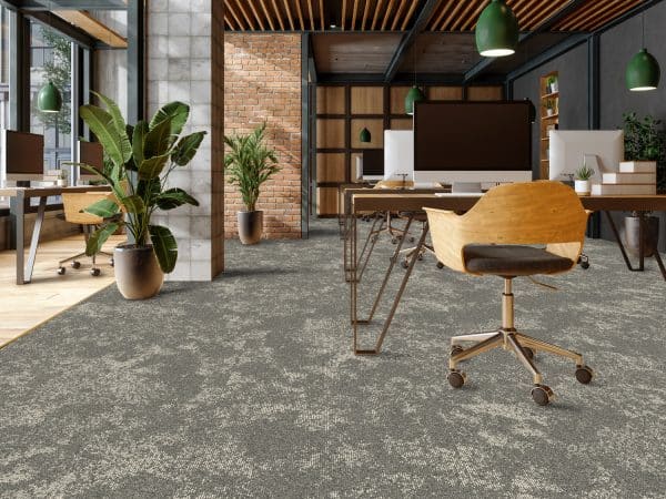 Gradus Lunar Carpet Tiles