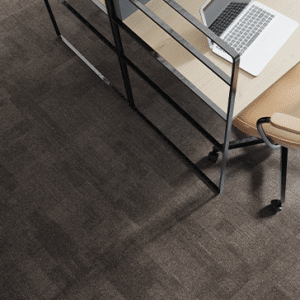 Moduleo Teak Carpet Tiles