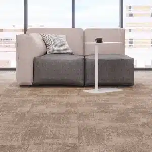 Forbo Tessera Infused Carpet Tiles