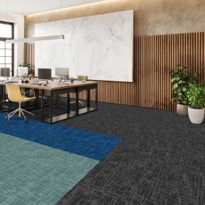 Burmatex Balance Grid