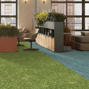 Burmatex Balance Ratio