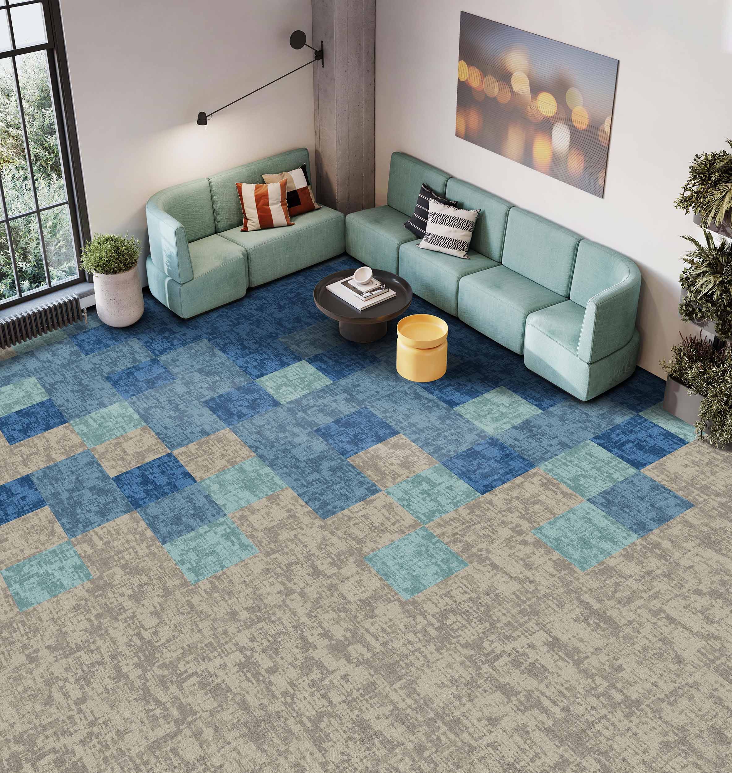 Burmatex Standing Stones