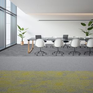 Burmatex Threads Plain